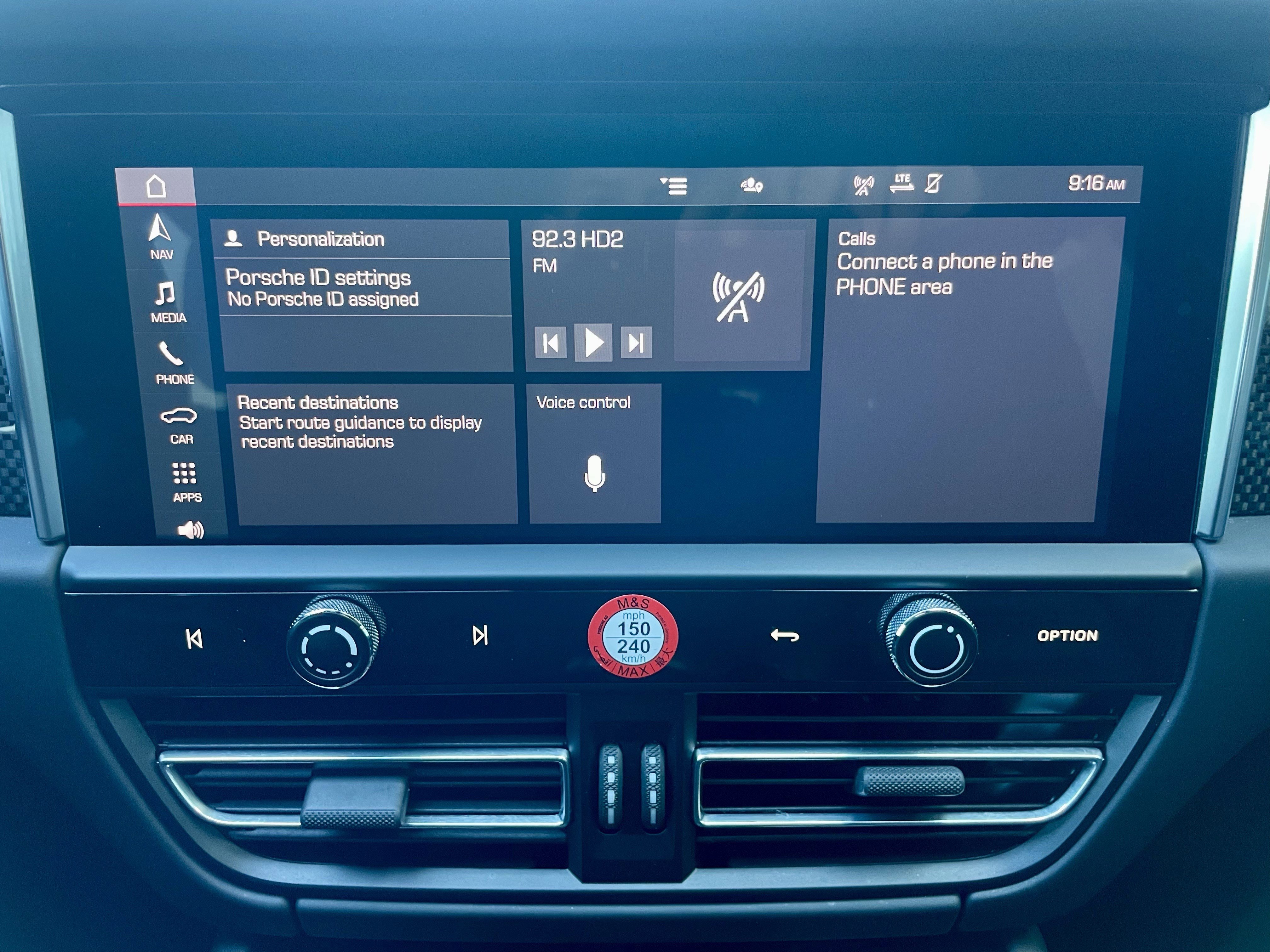 Used 2023 Porsche Macan GTS image 19