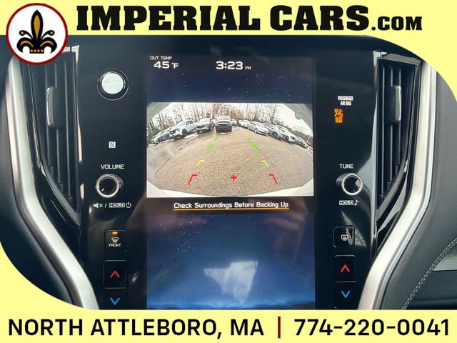 New 2025 Subaru Legacy Premium image 29