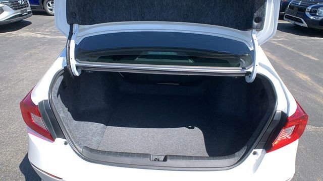 Used 2022 Honda Accord Sport image 22