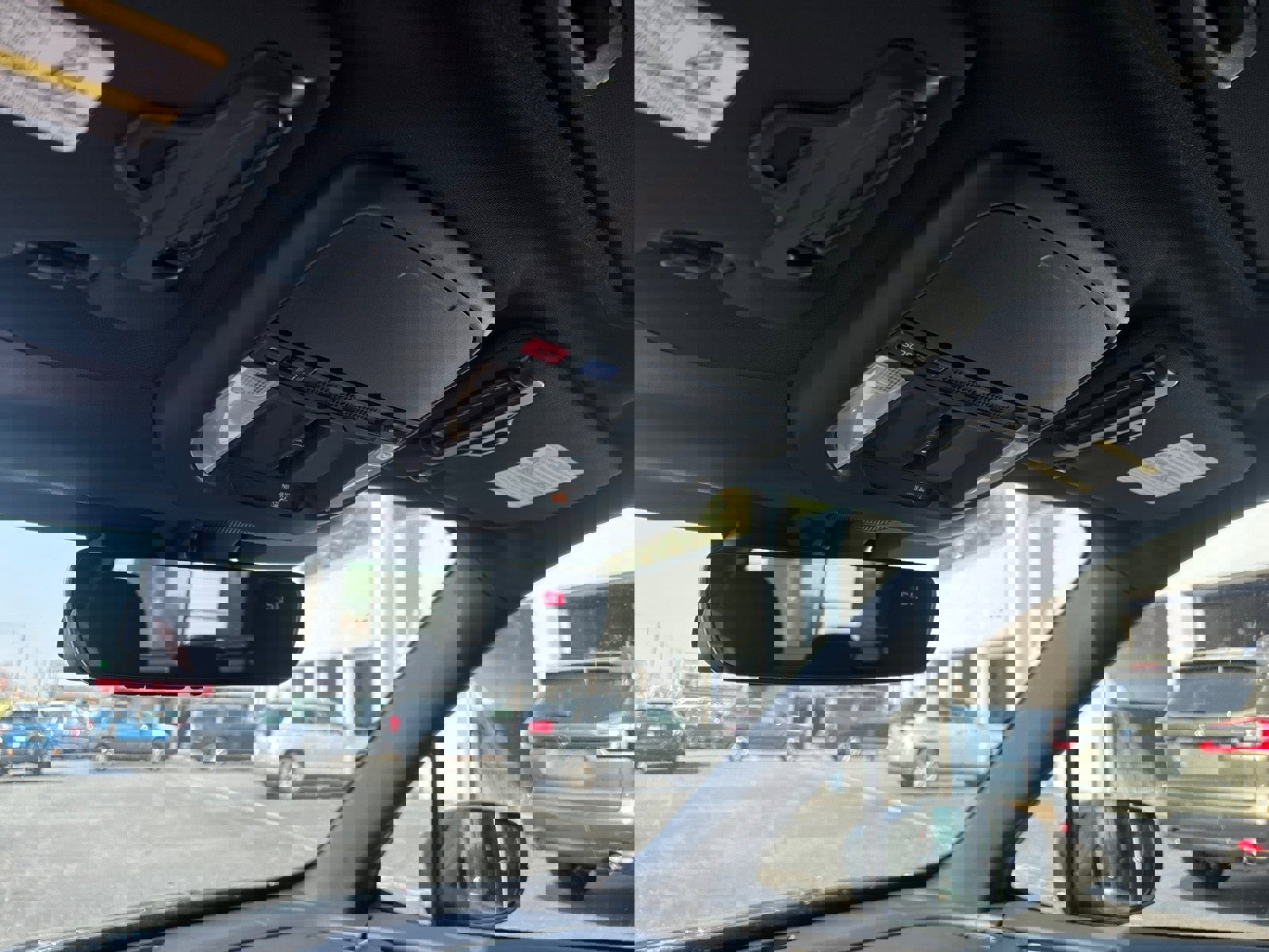 New 2026 Subaru Forester Premium image 28