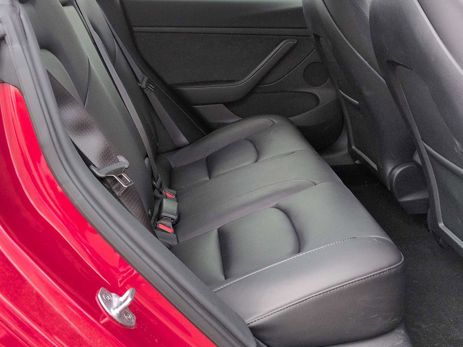 Used 2023 Tesla Model 3 Standard Range RWD image 21