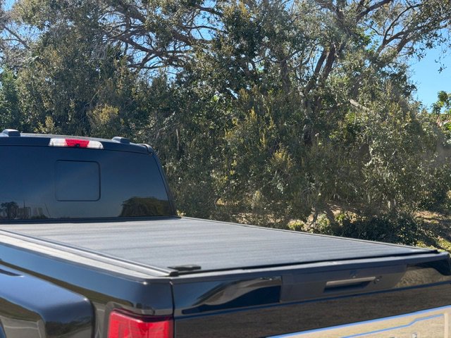 Used 2022 Ford F450 Limited w/ FX4 Off-Road Package image 11