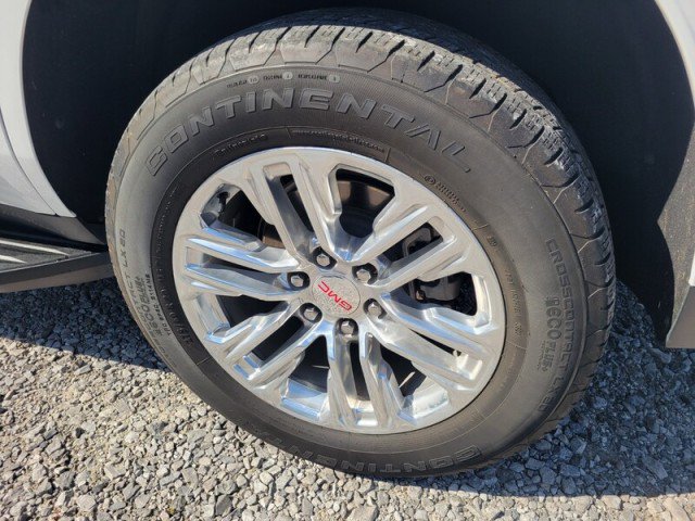 Used 2023 GMC Yukon SLT RWD image 9
