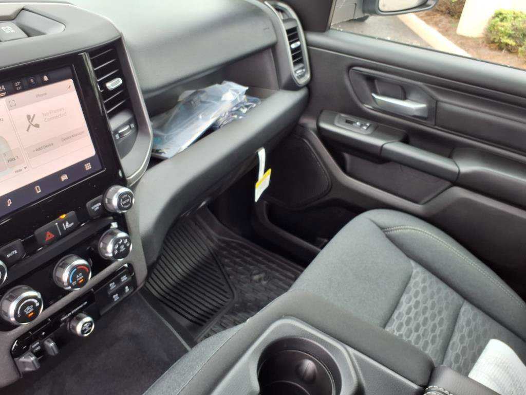 New 2026 RAM 1500 Classic Warlock image 14