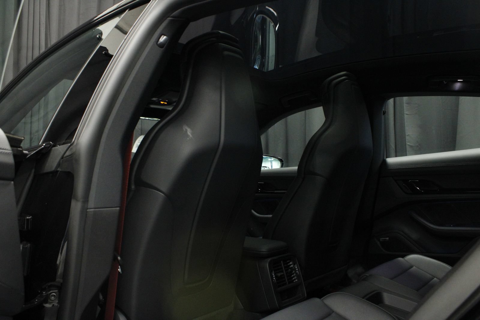 New 2026 Porsche Taycan AWD/4WD image 18