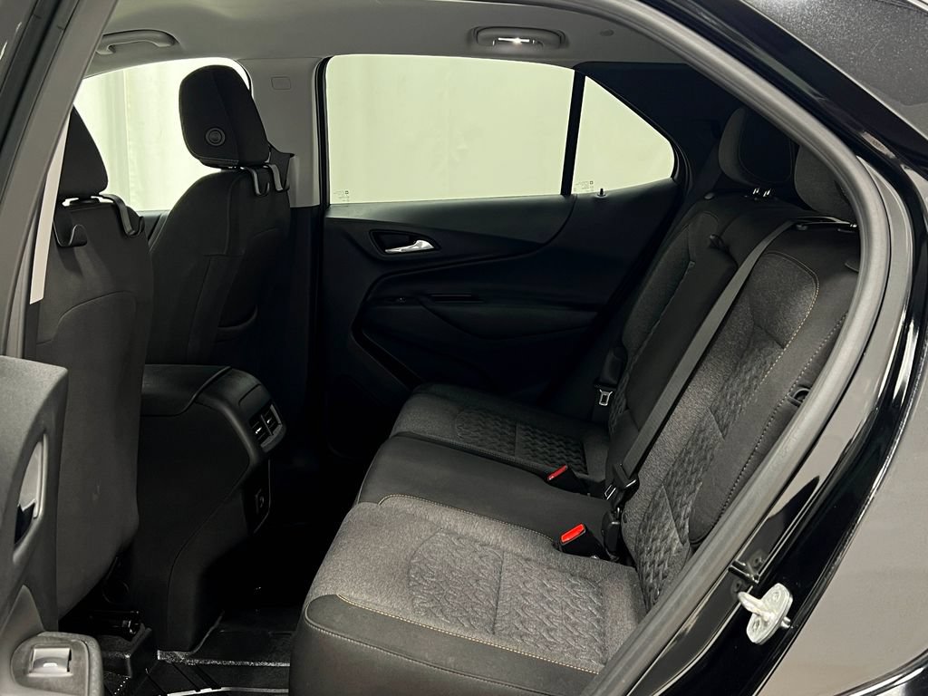 Used 2022 Chevrolet Equinox LT FWD image 30