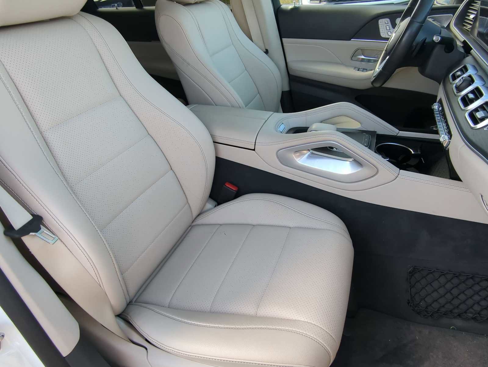 Used 2020 Mercedes-Benz GLE 350 4MATIC image 22