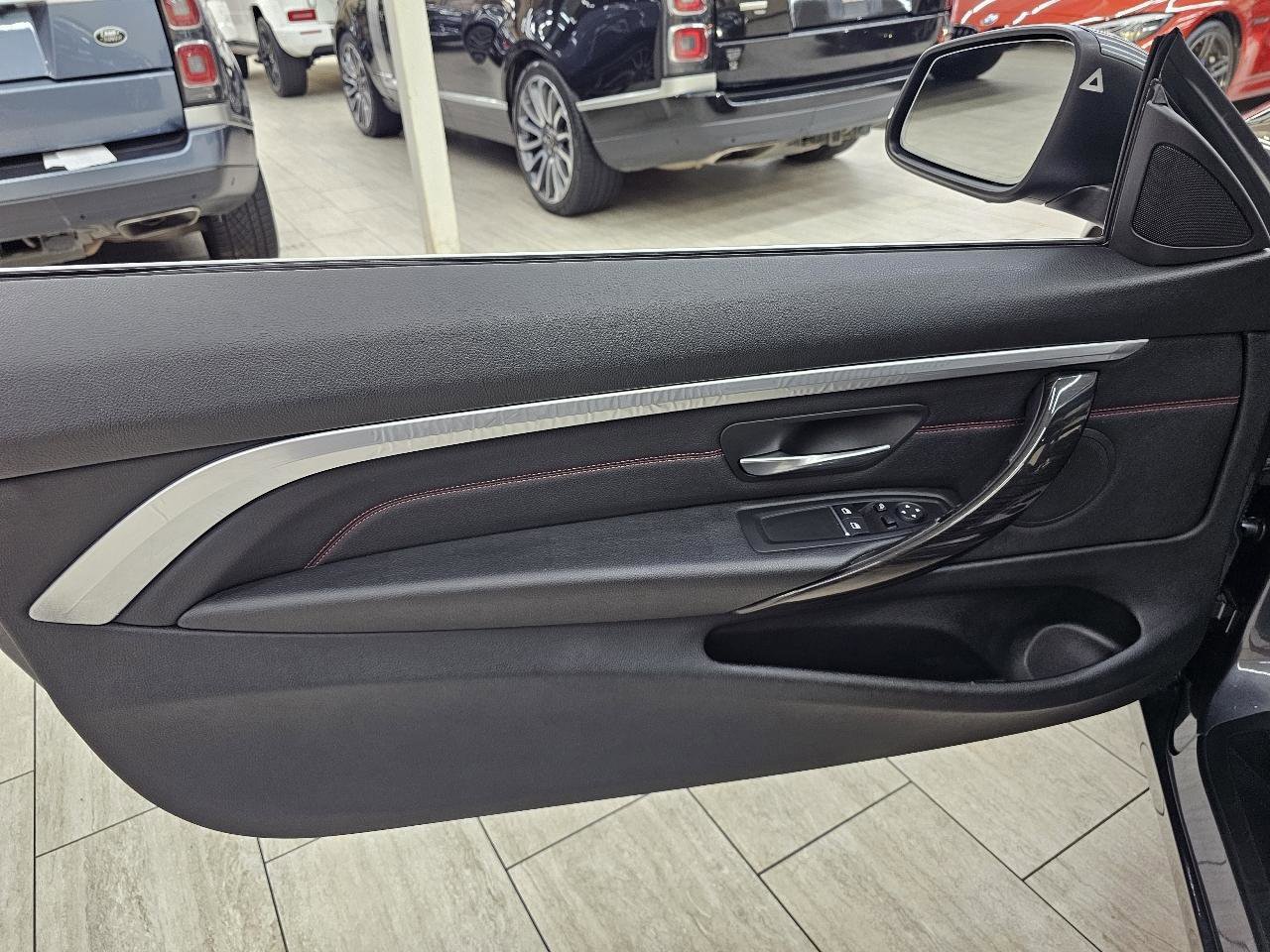 Used 2020 BMW 430i Coupe image 37