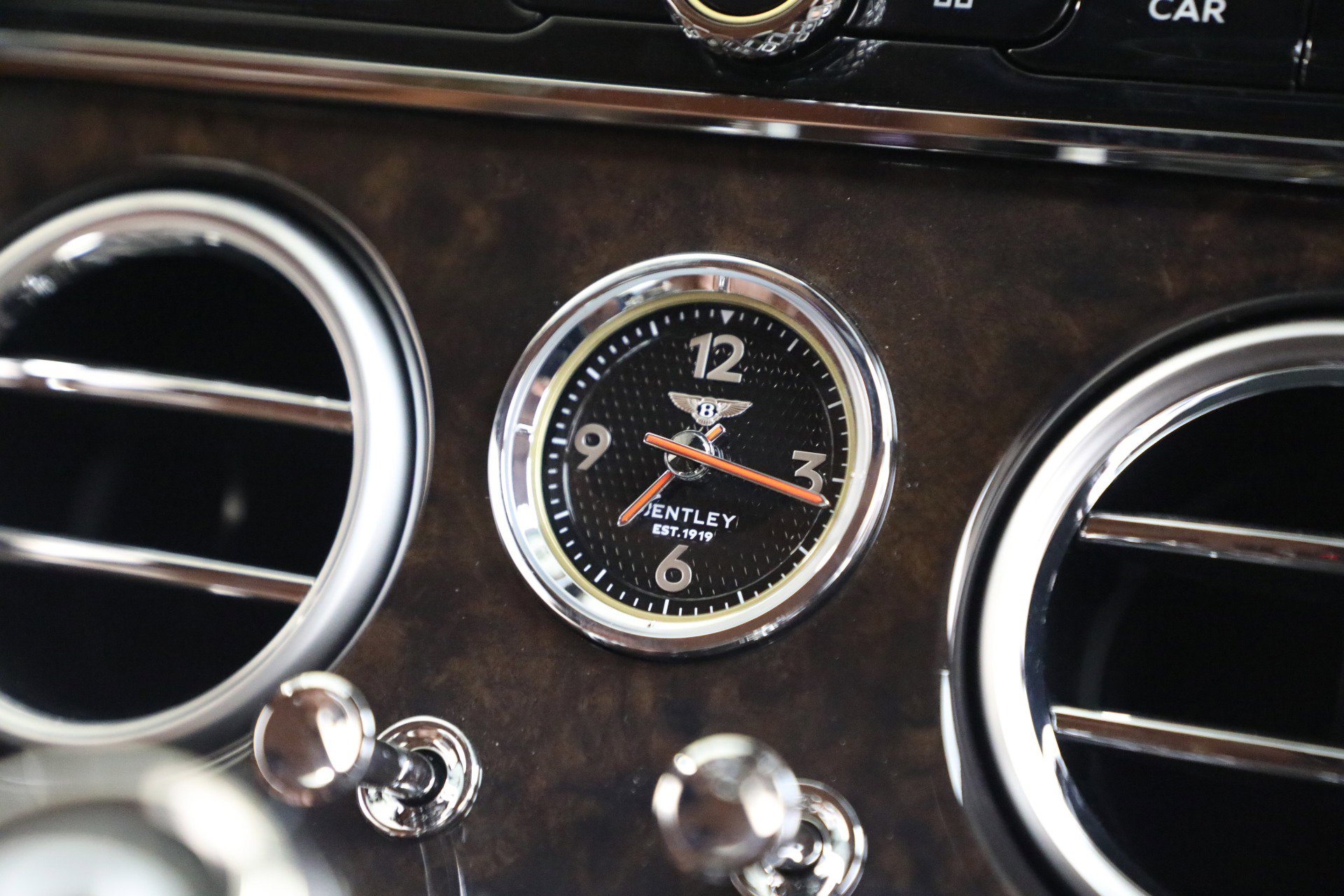 New 2026 Bentley Continental GT AWD/4WD image 23
