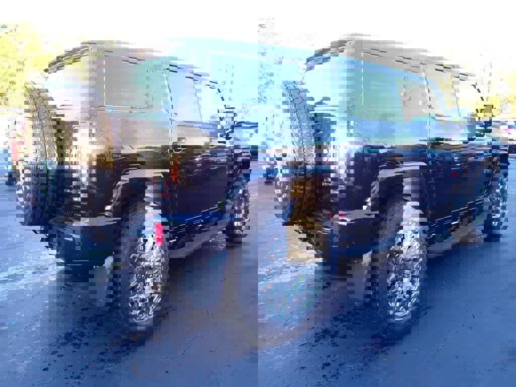 Used 2025 GMC Hummer EV 3X w/ LPO, Sport Package image 5