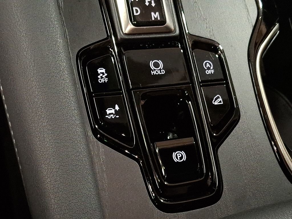 Used 2023 Lexus RX 350 Premium w/ Accessory Package AWD/4WD image 20