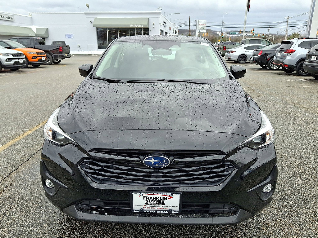 Used 2024 Subaru Impreza 2.0i Sport image 28