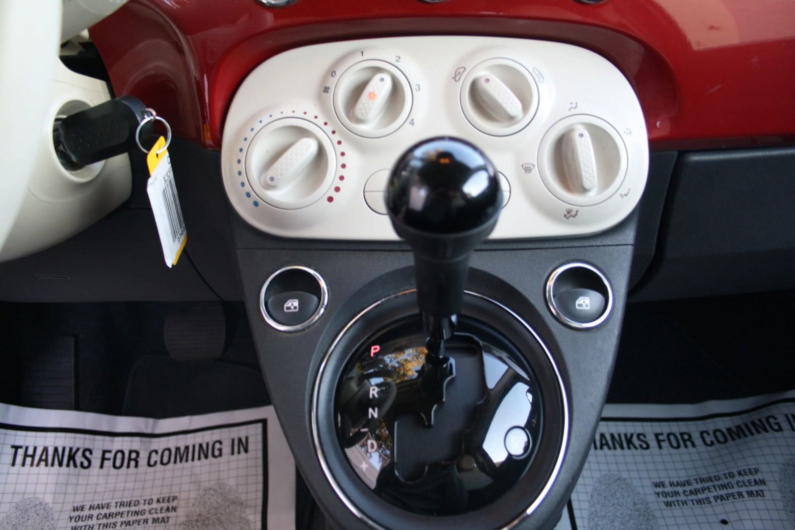 Used 2014 FIAT 500 Pop image 18