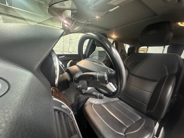 Used 2012 Mercedes-Benz ML 350 4MATIC image 13