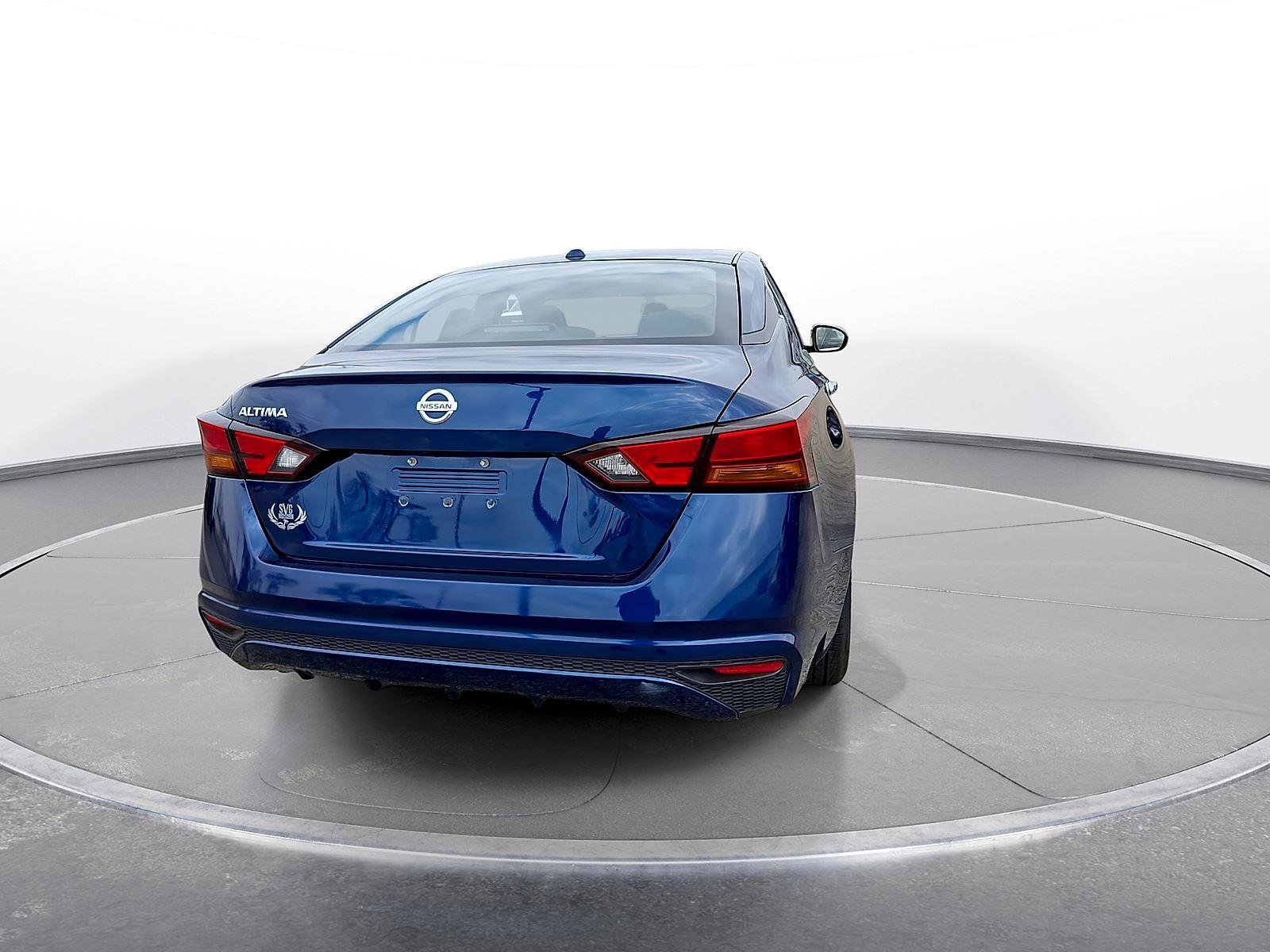 Used 2020 Nissan Altima 2.5 S image 7