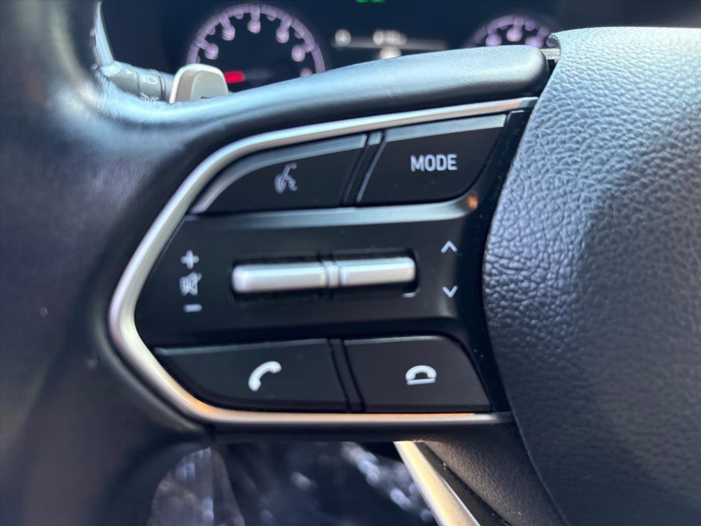 Used 2023 Hyundai Santa Fe SEL image 23