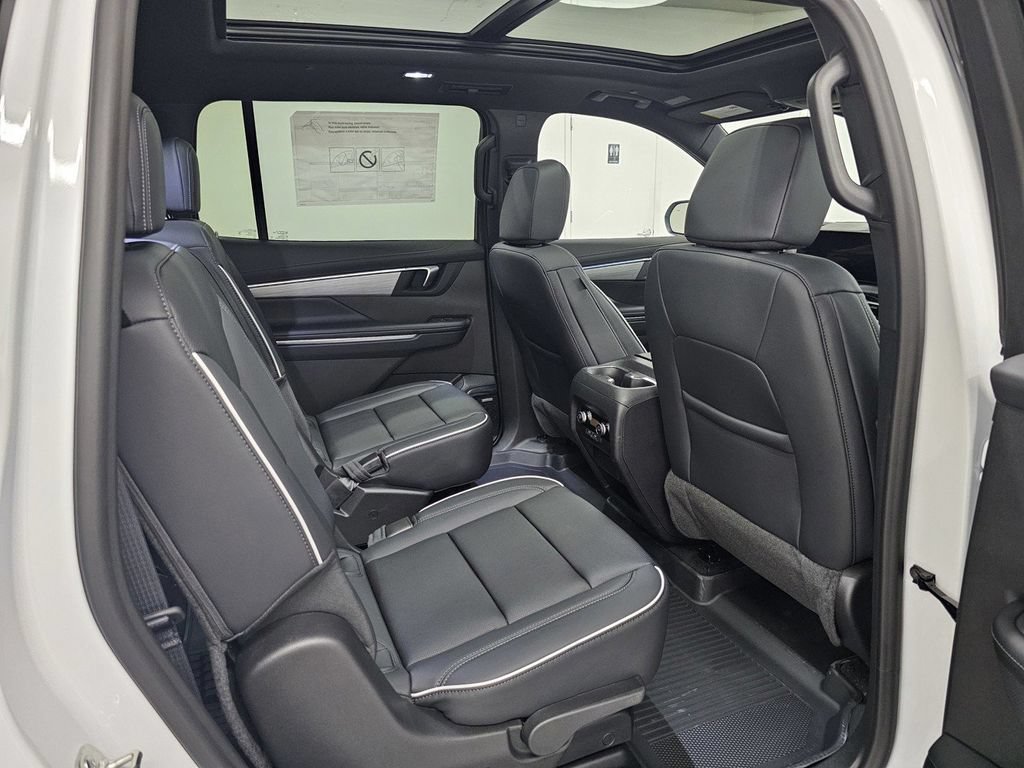 New 2027 Buick Enclave Preferred w/ Power Package AWD/4WD image 24