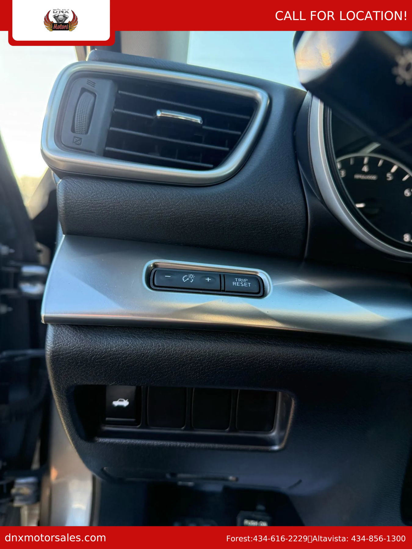 Used 2022 Nissan Maxima SV w/ Floor Mat Group image 21