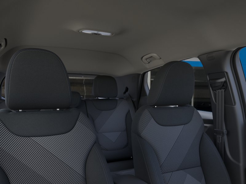 New 2027 Chevrolet Bolt LT FWD image 48