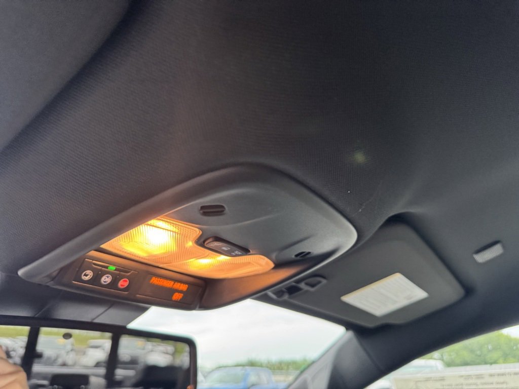 New 2025 Chevrolet Colorado LT w/ LT Convenience Package image 30