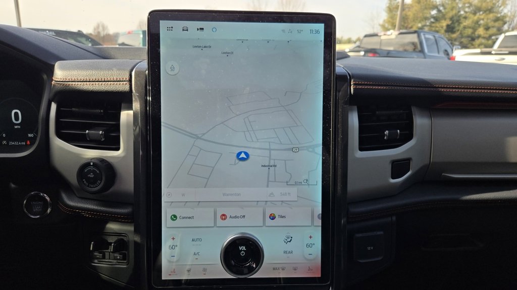 Used 2024 Ford Expedition Timberline image 73