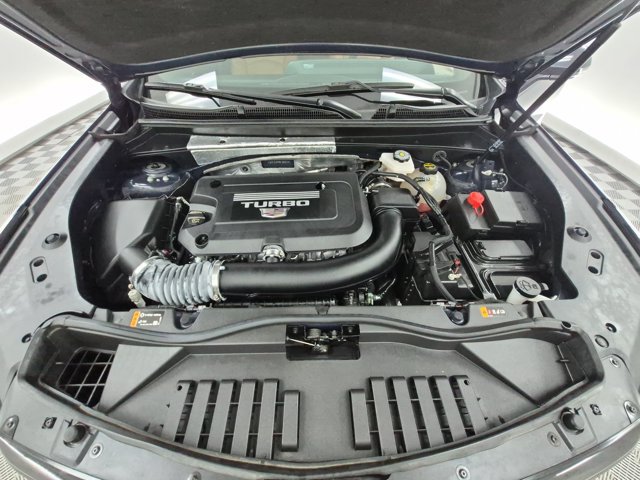 Used 2024 Cadillac XT4 Sport FWD image 25