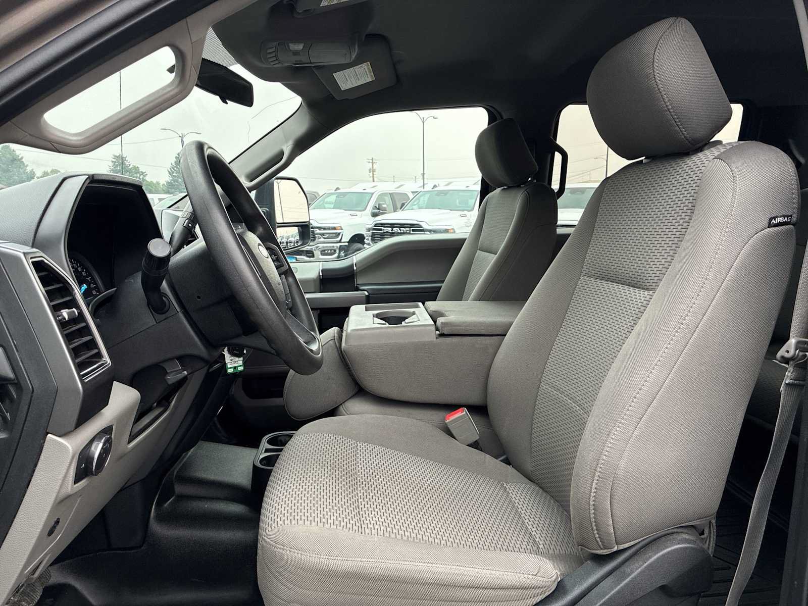 Used 2018 Ford F250 XLT AWD/4WD image 13