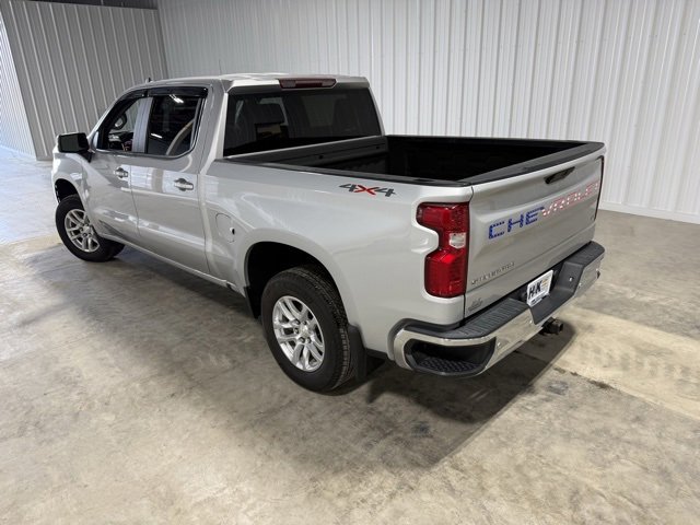 Used 2020 Chevrolet Silverado 1500 LT w/ True North Edition image 37