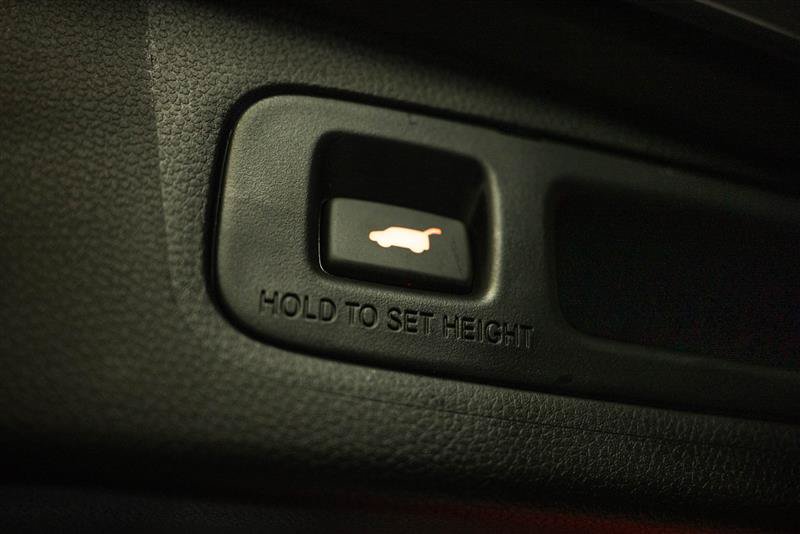 Used 2026 Honda CR-V EX-L image 8