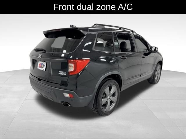 Used 2020 Honda Passport Touring image 6