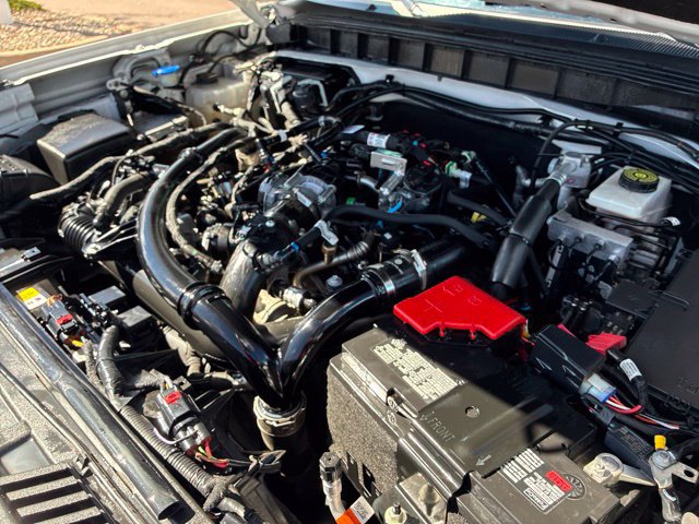 Used 2023 Ford Bronco Wildtrak AWD/4WD image 12