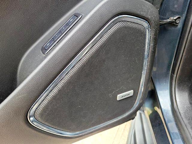 Used 2020 Chevrolet Tahoe LT image 20