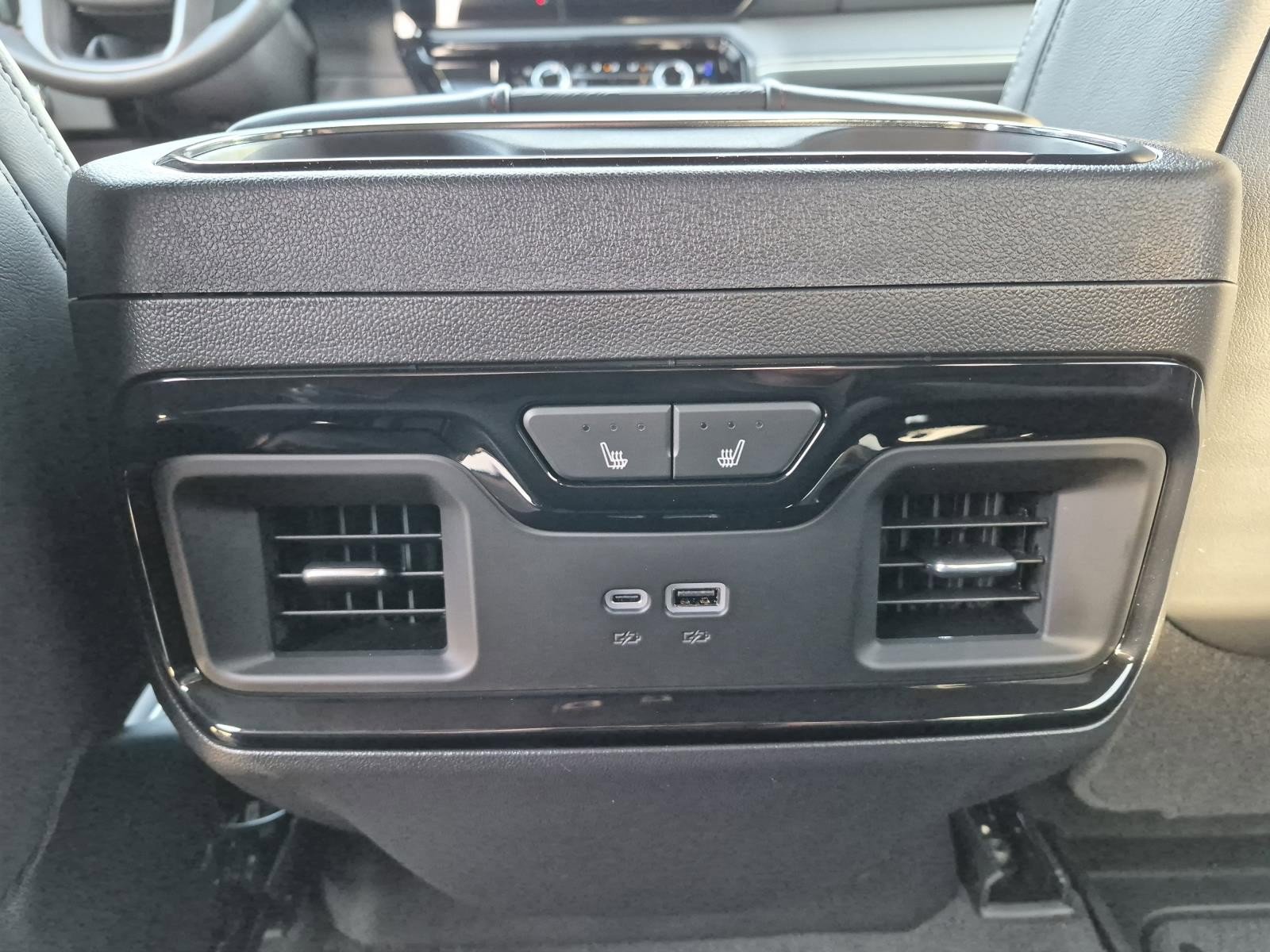 Certified 2026 GMC Sierra 1500 AT4X AWD/4WD image 17