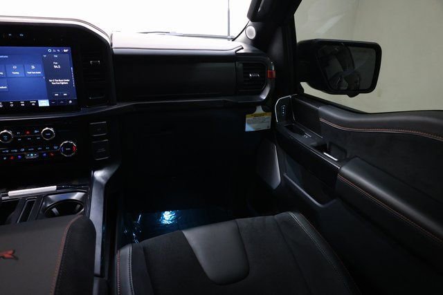 Used 2025 Ford F150 Raptor w/ Equipment Group 803A Raptor R image 97