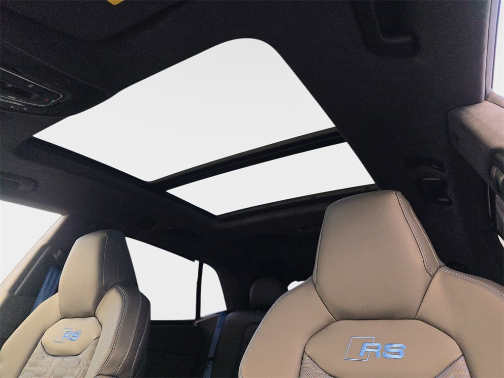 New 2026 Audi RS Q8 performance image 31