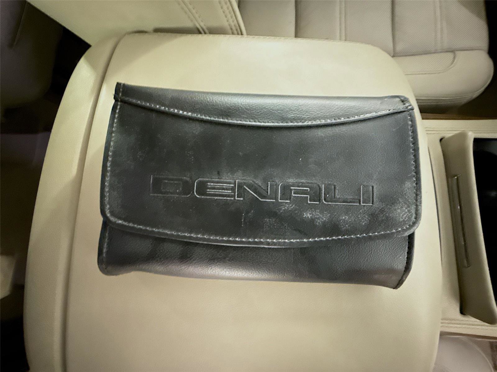 Used 2020 GMC Yukon XL Denali w/ Denali Ultimate Package image 26