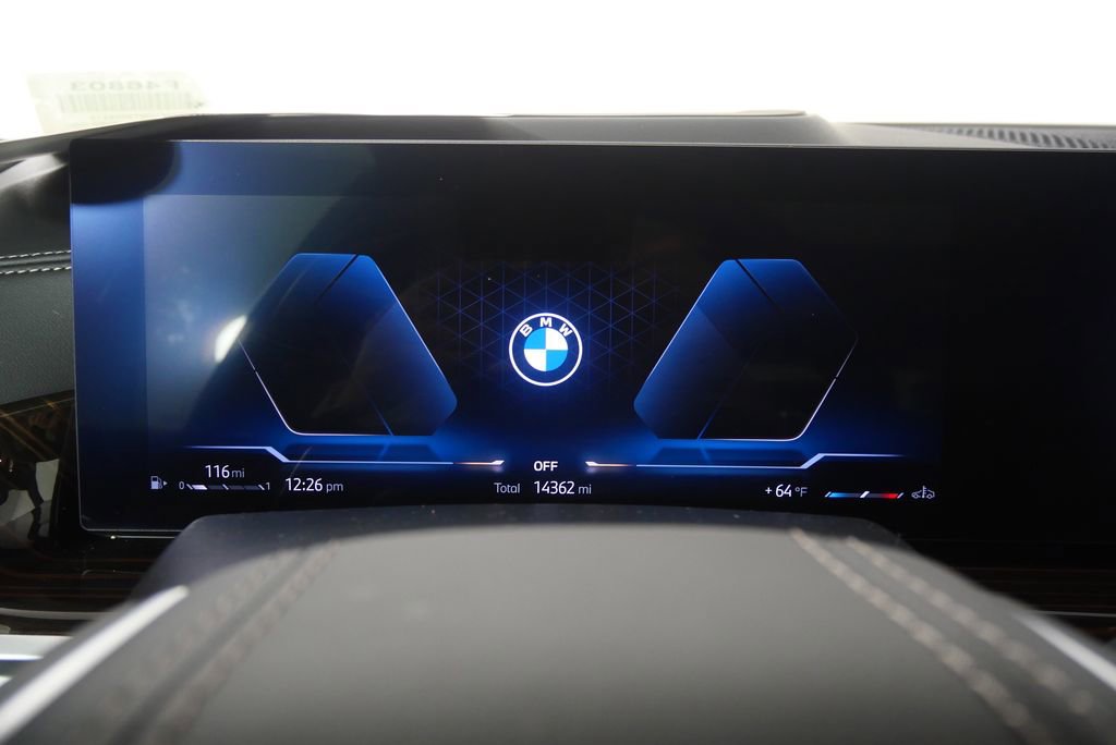 Used 2026 BMW X5 xDrive40i image 21