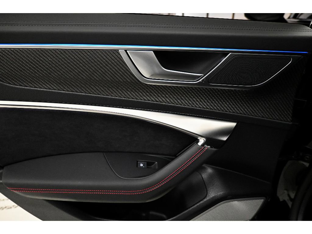 Used 2026 Audi RS 7 Performance image 27