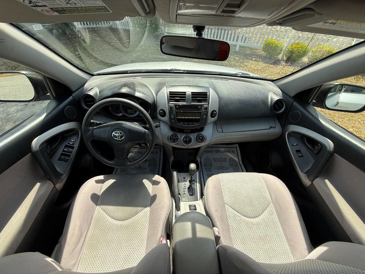Used 2007 Toyota RAV4 2WD image 15