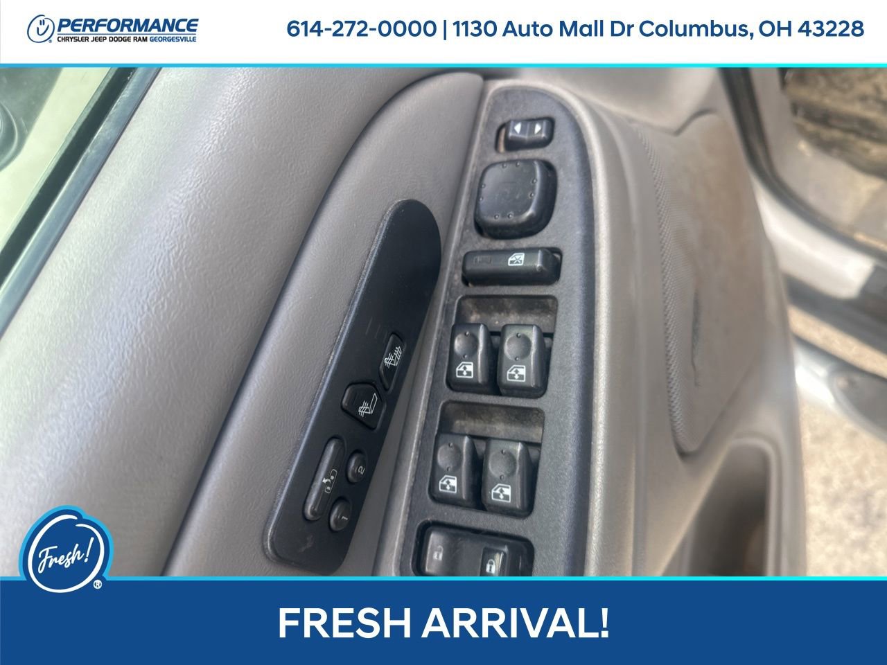 Used 2005 Chevrolet Silverado 3500 LT w/ Heavy-Duty Power Package image 14