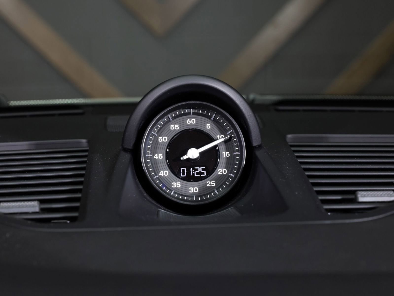 Used 2021 Porsche 911 Targa 4 image 34