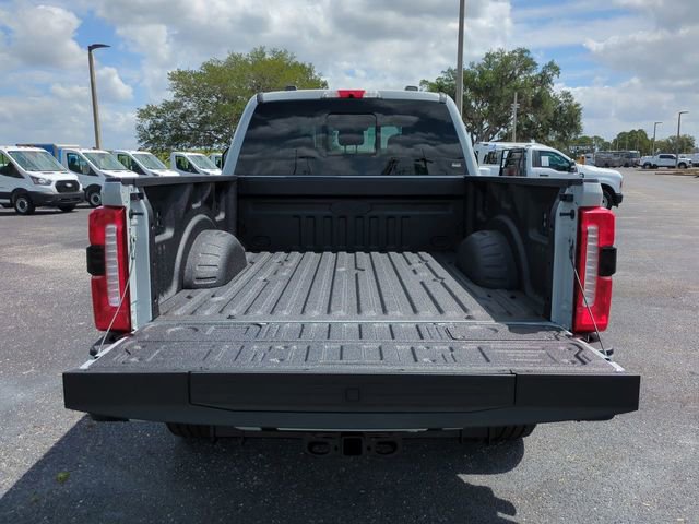 New 2026 Ford F250 4x4 Crew Cab Super Duty image 13