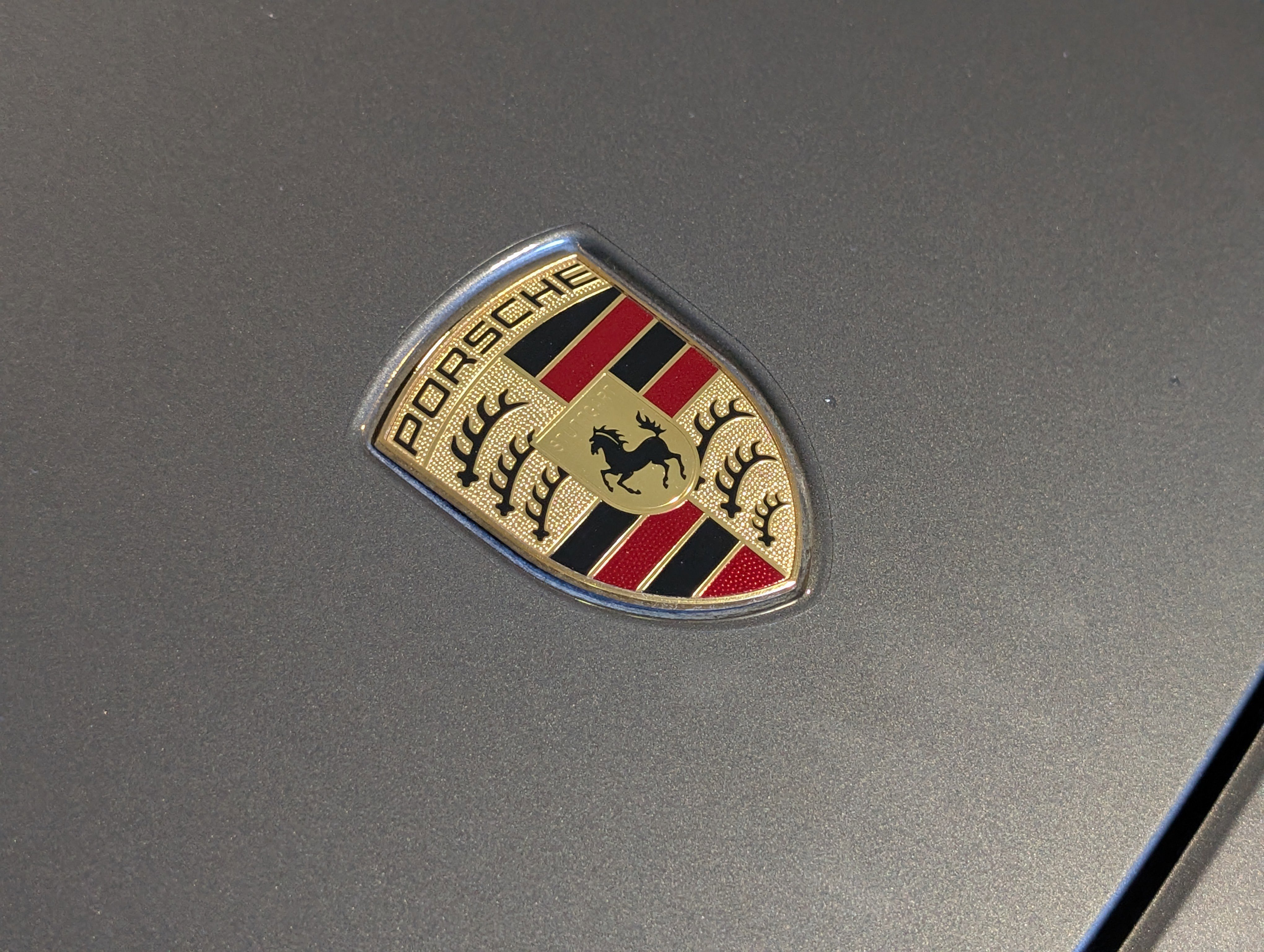 Certified 2019 Porsche 911 Carrera 4S image 11