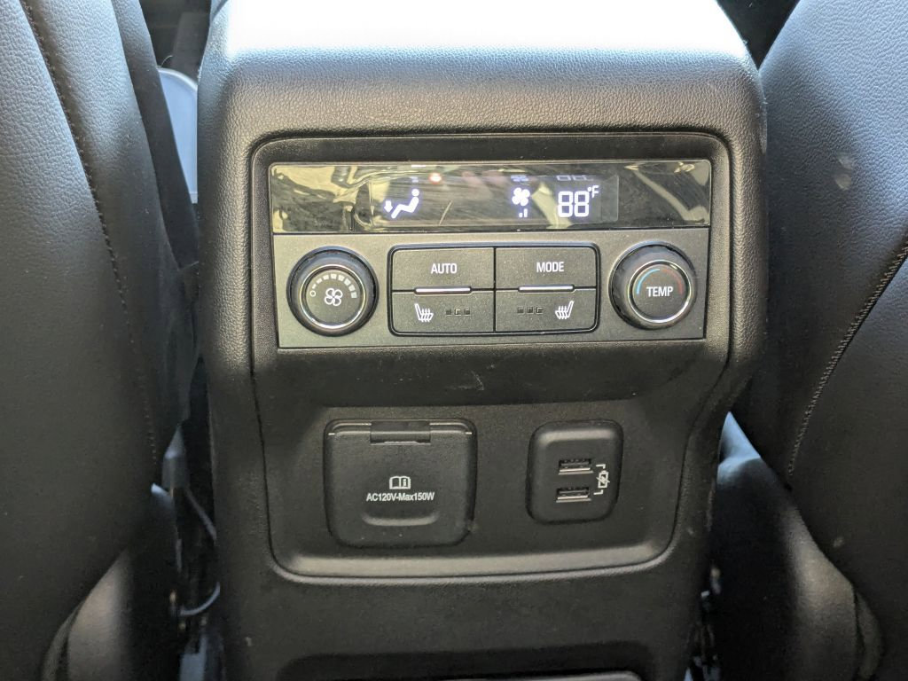 Used 2019 GMC Acadia Denali w/ Technology Package image 28