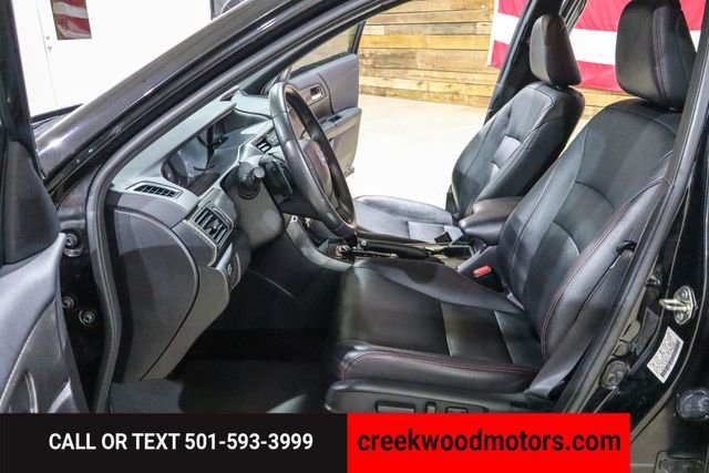 Used 2017 Honda Accord Sport Special Edition image 9