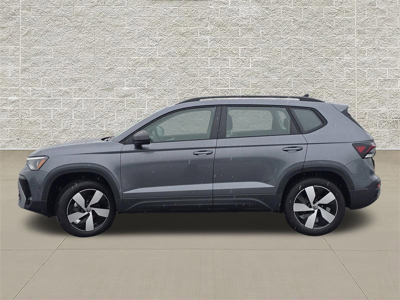 New 2026 Volkswagen Taos S AWD/4WD image 4