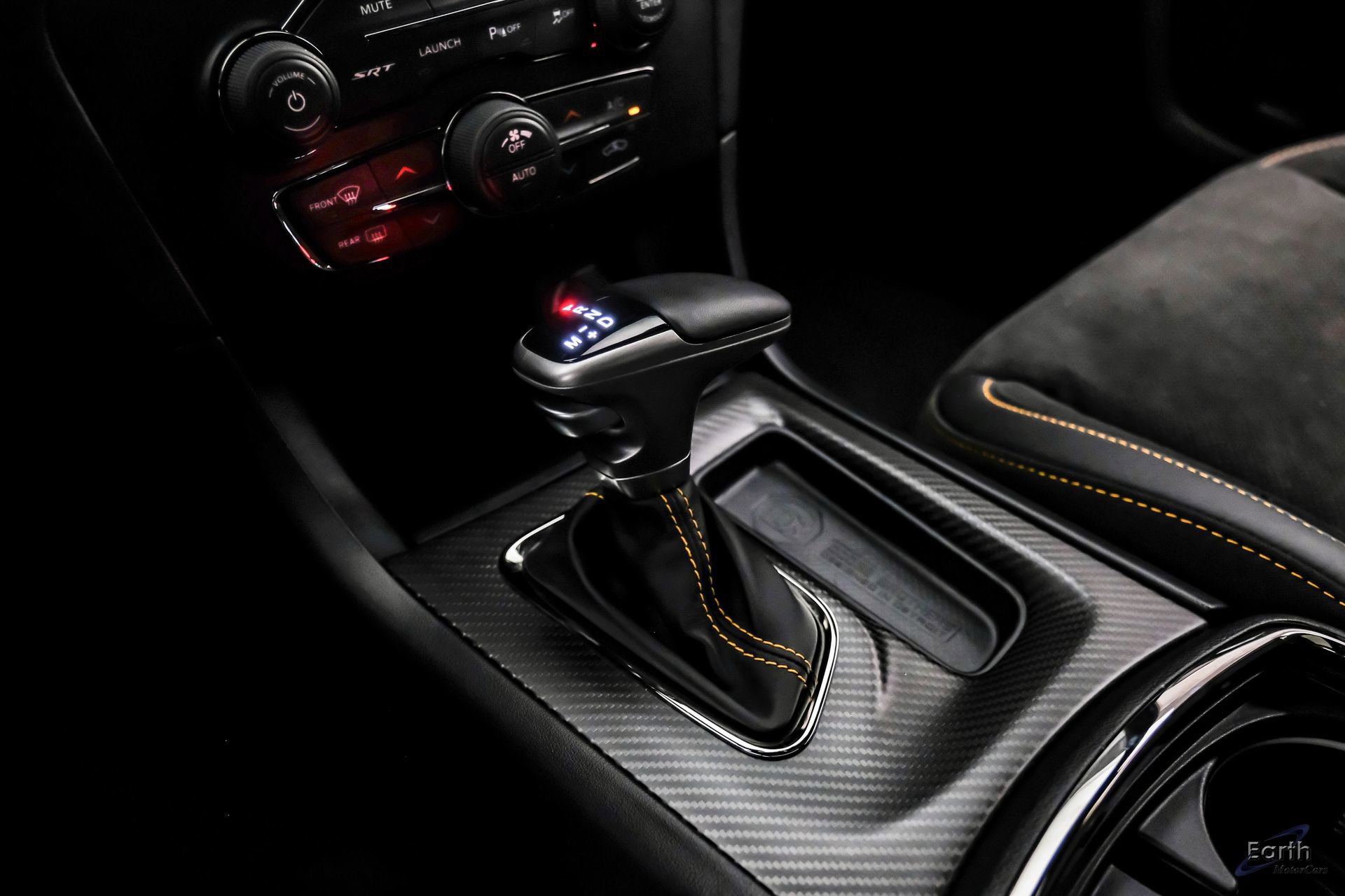 Used 2023 Dodge Charger SRT Hellcat image 67