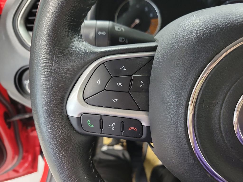 Used 2023 Jeep Renegade Limited w/ Limited Elite Group image 53