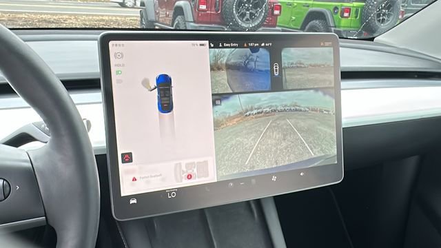 Used 2023 Tesla Model Y Long Range image 15