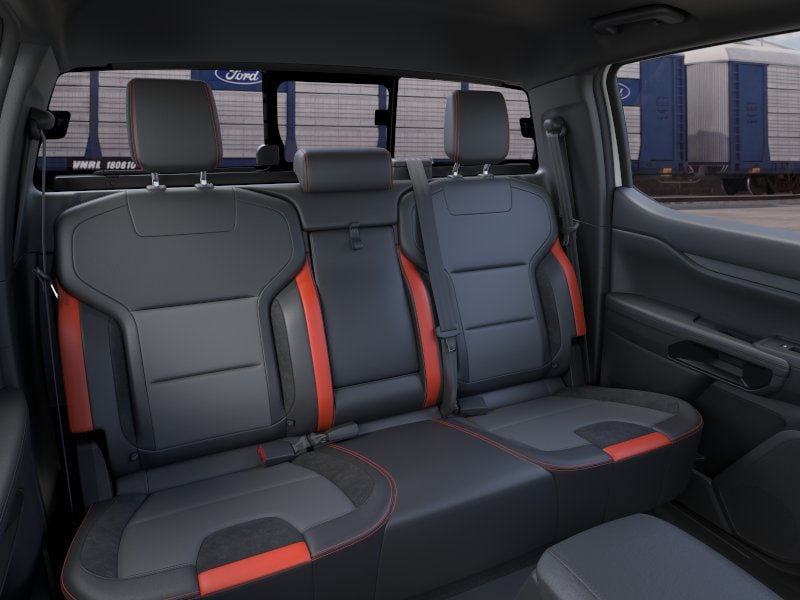 New 2026 Ford Ranger Raptor AWD/4WD image 34